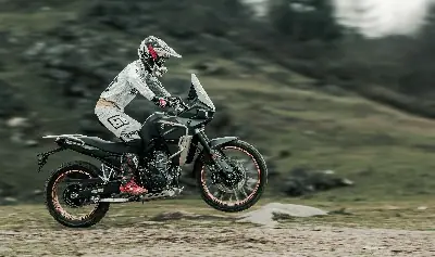 EXC 350 2018 - Moto Usate - Moto - MOTO & SCOOTER - Prodotti - Concessionario Moto Civitavecchia - Celestini Moto