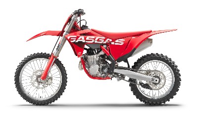 GASGAS MC 450F 2023 - Prodotti - Concessionario GASGAS Civitavecchia - Celestini Moto