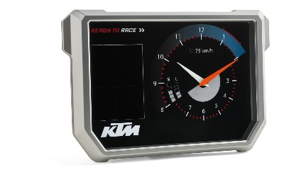 OROLOGIO DA MURO (Ktm) - Outlet - Outlet KTM - ABBIGLIAMENTO - Prodotti - Concessionario GASGAS Civitavecchia - Celestini Moto - 1