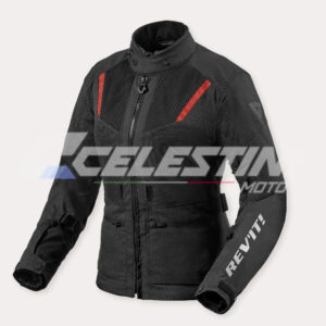 REV’IT! LEVANTE 2 H2O LADIES BLACK