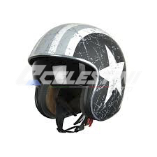 ORIGINE SPIRIT REBEL STAR GREY MATT – ECE 22.06