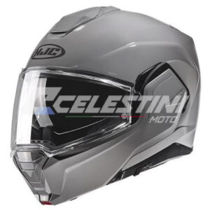 HJC i100 N.GREY – ECE 22.06