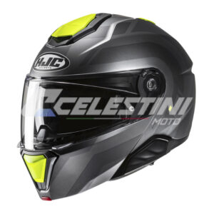 HJC i91 ARVEN MC3HSF – ECE 22.06