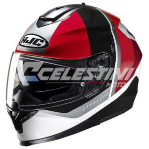 HJC C70N ALIA MC8 – ECE 22.06