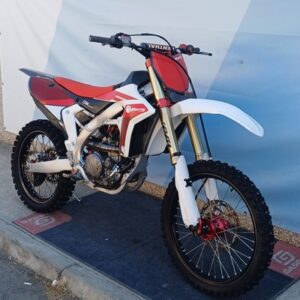 Fantic Motocross - USATA
