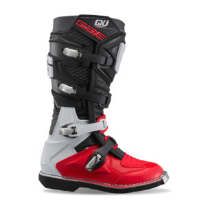 GAERNE GXJ BLACK/RED