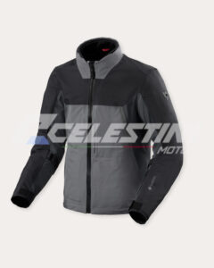 REV’IT! ECHELON GTX GREY / BLACK