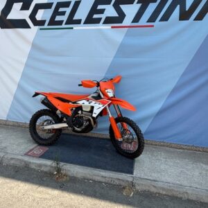 KTM EXC-F - USATA
