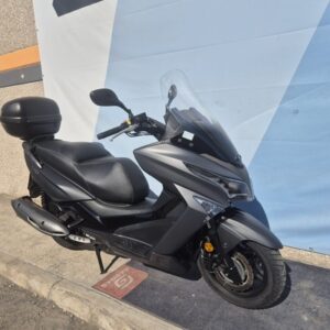 KYMCO X-Town 300 - USATA