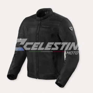 REV’IT! ECLIPSE 2 BLACK