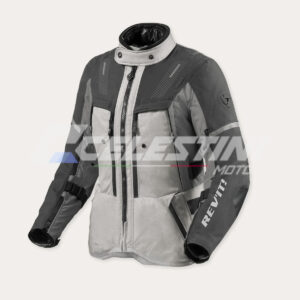 REV’IT! SAND 5 H2O LADIES SILVER / ANTHRACITE