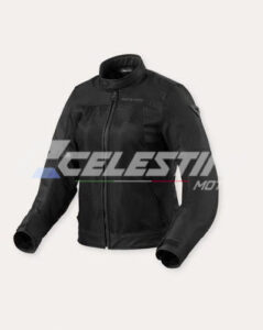 REV’IT! ECLIPSE 2 LADIES BLACK