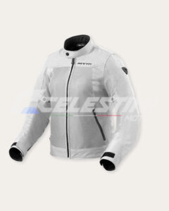 REV’IT! ECLIPSE 2 LADIES SILVER