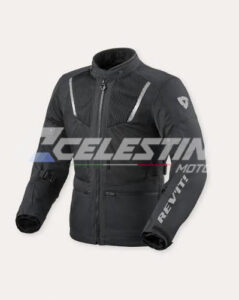 REV’IT! LEVANTE 2 H2O BLACK