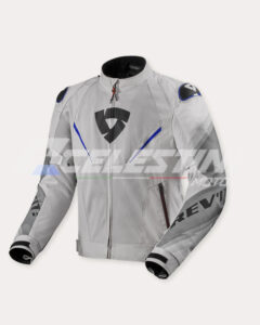 REV’IT! QUANTUM 3 AIR SILVER / BLUE